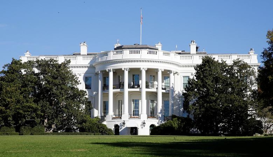 Nhà Trắng ủng hộ thủ đô Washington thành bang thứ 51 của Mỹ - 1 Nhà Trắng ủng hộ thủ đô Washington thành bang thứ 51 của Mỹ - 1