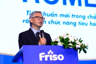 Xử trí đúng cách khi trẻ bị rối loạn tiêu hóa