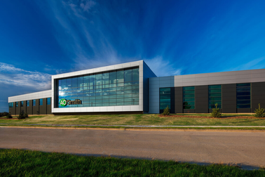 Hành trình trở thành thương hiệu được người Việt tin dùng của A. O. Smith