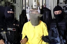 Iraq bắt sống người giữ kho tiền cho IS