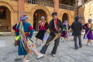 Đồng Văn tổ chức Lễ hội Khèn Mông