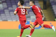 Việt Nam 2-0 Yemen: Thầy trò HLV Park Hang Seo rộng cửa đi tiếp