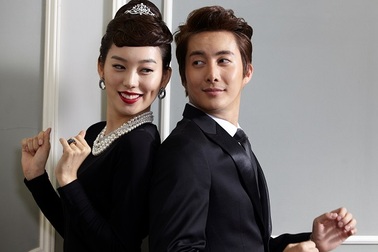 Mỹ nam SS501 từ bỏ giấc mộng ca sĩ nhạc kịch