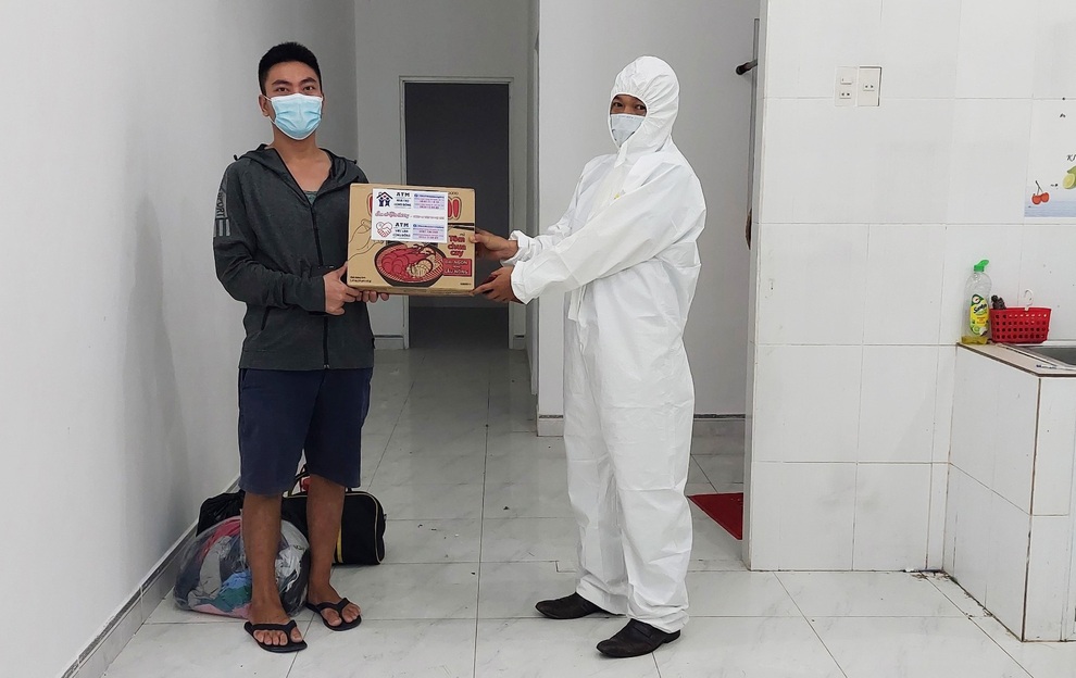 Lao động thất nghiệp, không nhà ở xin gọi ATM nhà trọ, ATM việc làm - 2 Lao động thất nghiệp, không nhà ở xin gọi ATM nhà trọ, ATM việc làm - 2