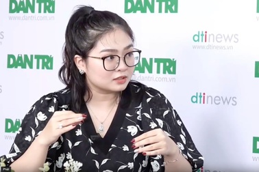 "Ca sĩ nhí" Thiện Nhân: "Tôi từng nặng hơn 70kg, gặp nhiều bệnh lý"