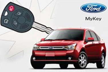 Bộ điều khiển MyKey - Xoá mối lo của cha mẹ