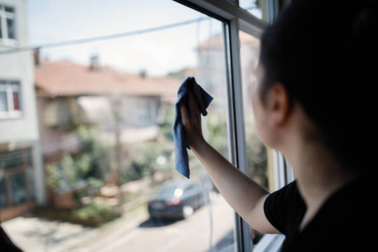 Bác giúp việc như "mẹ thiên hạ" nhưng không thể đuổi