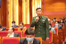 "Truy" trách nhiệm biên phòng, chính quyền vùng biên nạn nhập cảnh "lậu"