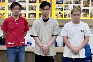 Hơn 30 người Indonesia, Malaysia ở TPHCM tổ chức lừa đảo xuyên quốc gia