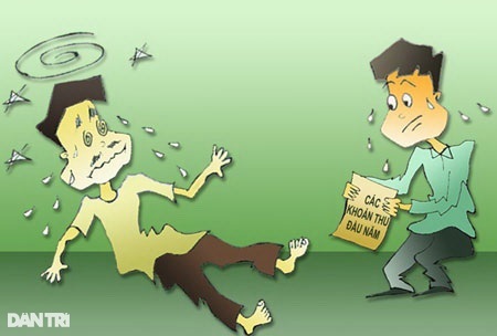 Quỹ lớp dùng để làm gì? - 1 Quỹ lớp dùng để làm gì? - 1
