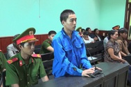 Tuyên án kẻ hiếp dâm, sát hại phụ nữ cho đi nhờ xe ở Gia Lai