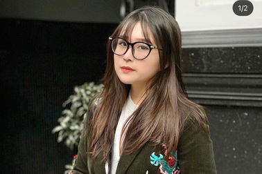 Rich kid mới nổi trên TikTok: 18 tuổi, học trường "nhà giàu", IELTS 8.0