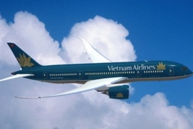 Vietnam Airlines mở đường bay thẳng tới Nagoya