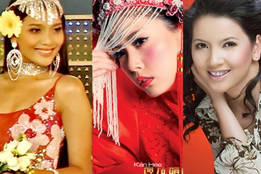 Những người đẹp bứt phá sau tai nạn