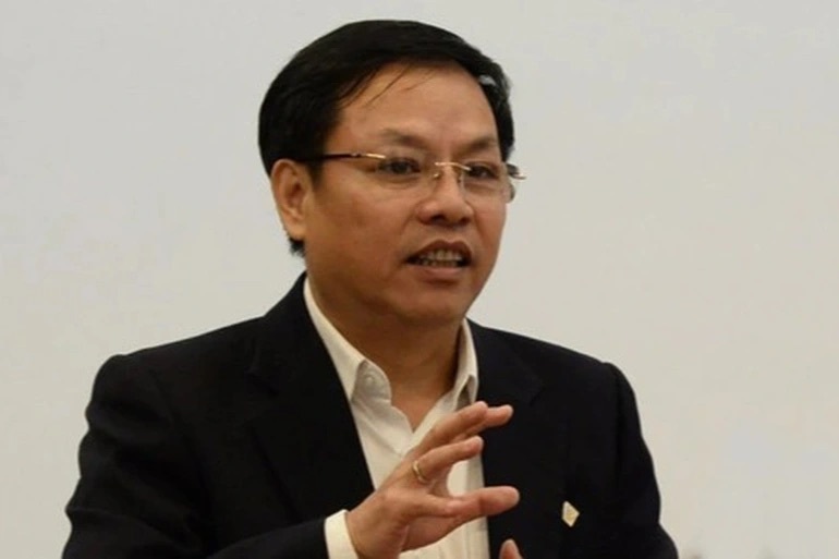 Khởi tố thêm 6 bị can liên quan sai phạm của ông Diệp Dũng - 1