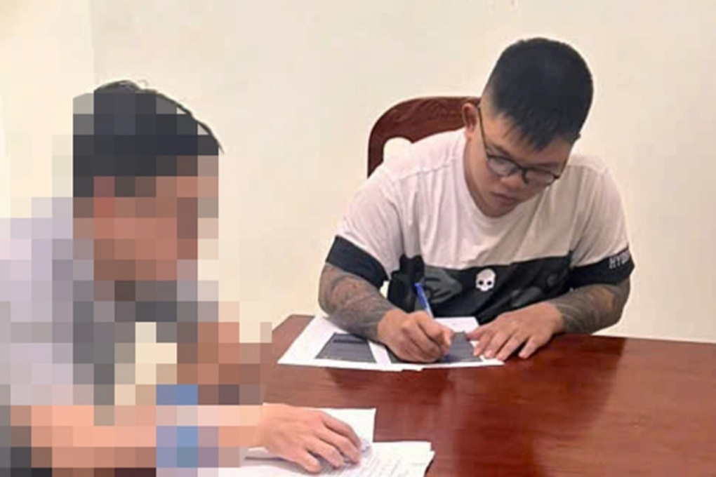 Bắt đối tượng đưa người xuất cảnh trái phép sang Campuchia - 1 Bắt đối tượng đưa người xuất cảnh trái phép sang Campuchia - 1