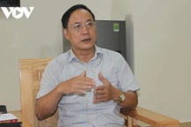 Vụ Việt Á thổi giá kit xét nghiệm: "Người bị khởi tố mới chỉ là kẻ thực hành, giúp sức"