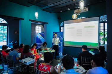 Thị trường điện toán đám mây ở Việt Nam sẽ bùng nổ trong 2-3 năm tới