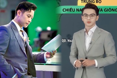 Học vấn "không phải dạng vừa" của hai nam MC thời tiết nổi tiếng