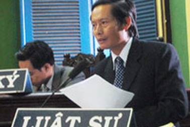 Đảm bảo quyền hành nghề cho luật sư Hà Tây khi chờ thẻ mới