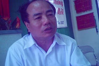 “Nghệ An đã khống chế được dịch cúm gia cầm” 