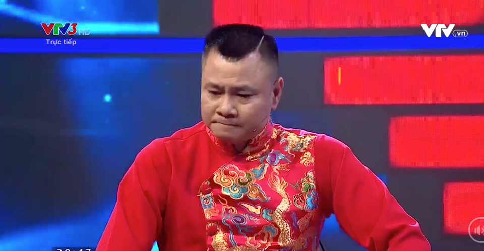 Tự Long chơi Ai là tỷ phú bị hớ một vố: Khán giả không nhịn được cười - 2 Tự Long chơi Ai là tỷ phú bị hớ một vố: Khán giả không nhịn được cười - 2