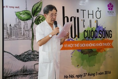 Người Việt Nam chi 22.000 tỷ đồng để mua thuốc lá mỗi năm