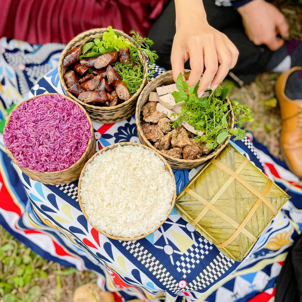 Điểm đến không thể bỏ lỡ ở Điện Biên: Thăm di tích, cực Tây, hồ thủy điện - 4 Điểm đến không thể bỏ lỡ ở Điện Biên: Thăm di tích, cực Tây, hồ thủy điện - 4
