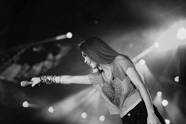 Mỹ Tâm tái hiện lại liveshow “khủng” 2014