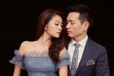 Chồng của "Bạch Cốt Tinh" An Dĩ Hiên lĩnh án 14 năm tù