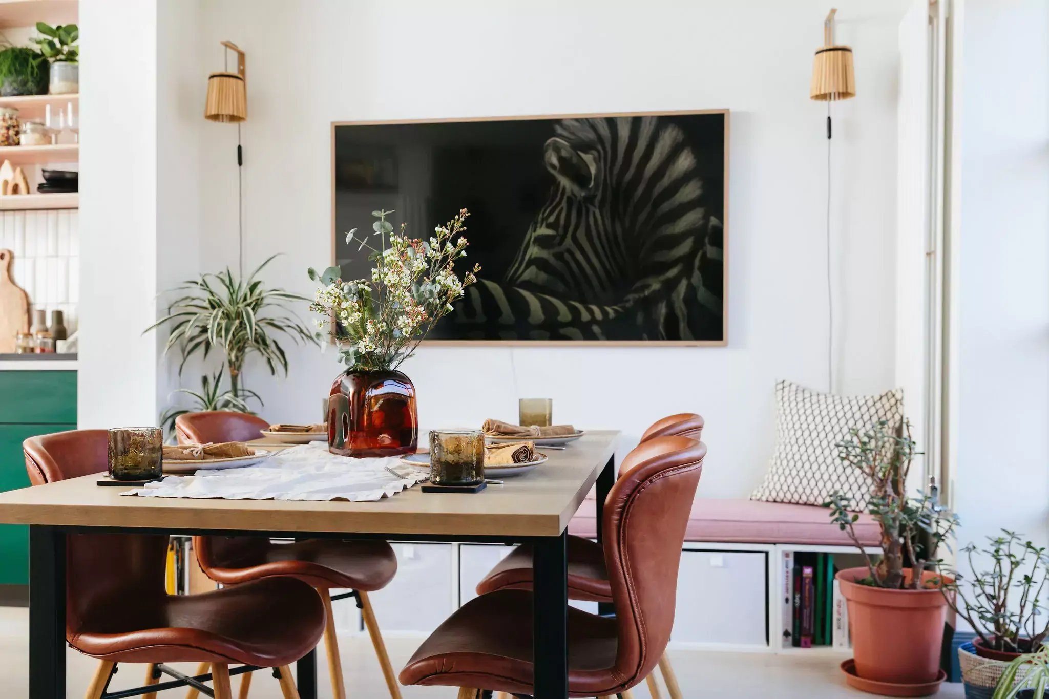 ເຄັດລັບທໍາຄວາມສະອາດເຮືອນເພື່ອຕ້ອນຮັບແຂກໃນທ້າຍປີແລະວັນພັກ - 3 Mẹo dọn nhà đón khách dịp cuối năm và lễ tết - 3