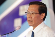 Chủ tịch TPHCM nêu điểm vướng khiến địa phương tụt hạng cải cách hành chính