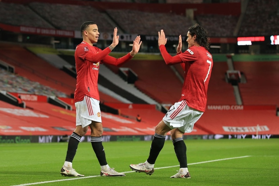 Những khoảnh khắc Man Utd vượt qua Liverpool ở Old Trafford - 9