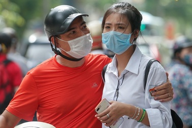 Thí sinh khó đạt điểm tuyệt đối ở đề thi tổ hợp Khoa học tự nhiên đợt 2