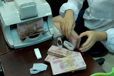 Lãi suất cơ bản giữ nguyên mức 8%