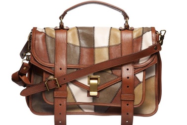 Giày dép/ Túi xách đẹp xinh của Proenza Schouler 