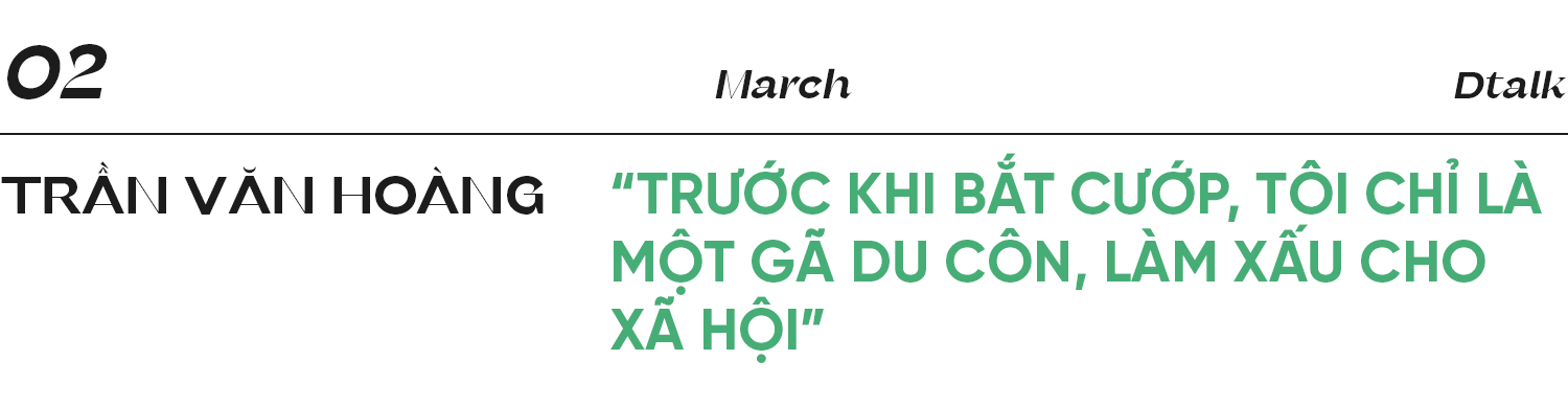 Huyền thoại bắt cướp Sài Gòn kể vụ án tử tù Tài Mụn và món nợ cả đời với vợ - 7 Huyền thoại bắt cướp Sài Gòn kể vụ án tử tù Tài Mụn và món nợ cả đời với vợ - 7