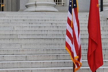 Trung Quốc e ngại về trái phiếu Mỹ