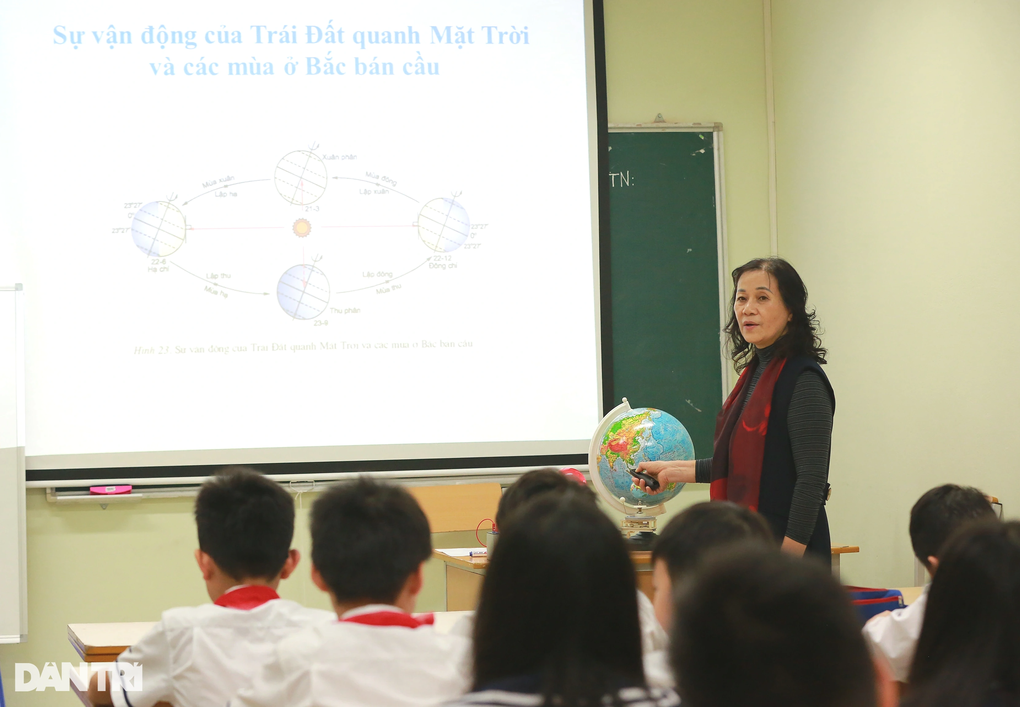 Tạp chí nước Anh xếp hạng giáo dục Việt Nam vào nhóm tốt nhất thế giới - 3 Tạp chí nước Anh xếp hạng giáo dục Việt Nam vào nhóm tốt nhất thế giới - 3