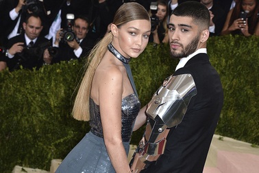 Những sự thật thú vị về cặp đôi Zayn Malik và Gigi Hadid