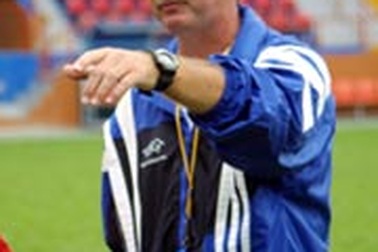 HLV A.Riedl: “Xin đừng vội xói mòn lòng tin!”