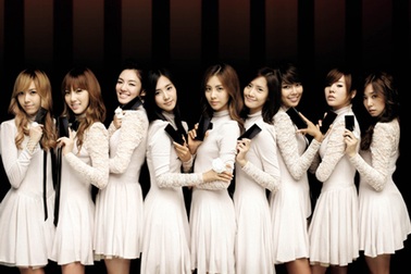 Thưởng thức video clip mới của nhóm SNSD