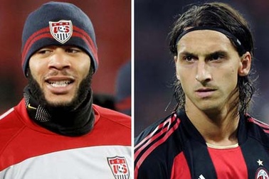 Ibra từng muốn “giết chết” đồng đội cũ