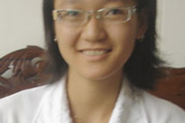 Thủ khoa Phạm Thị Quỳnh Anh: “Học là thứ giải trí thích nhất”