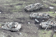 Xe tăng Nga tấn công lớn chưa từng có ở Avdiivka, Ukraine vẫn trụ vững