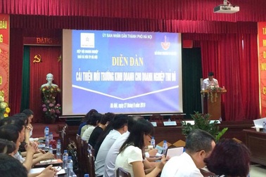 Thủ tục hành chính đã cải cách nhưng thái độ như “mẹ chồng người ta”