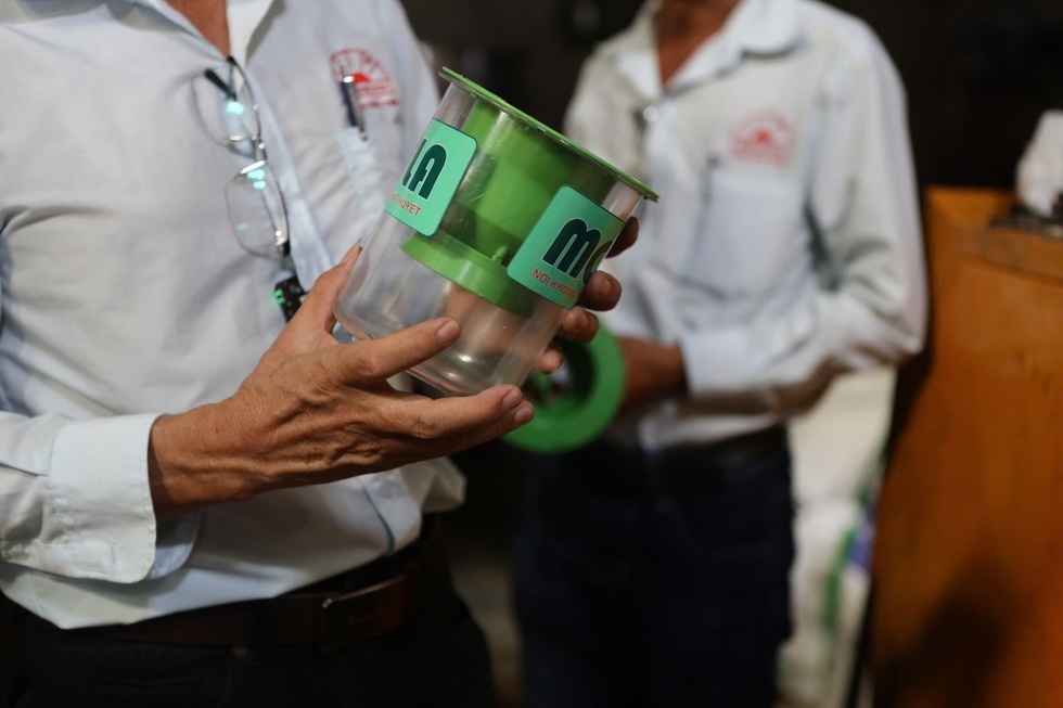 Nhà sáng chế cao tuổi, chưa học đến lớp 8: Dành cả đời tìm cái mới! - 8 Nhà sáng chế cao tuổi, chưa học đến lớp 8: Dành cả đời tìm cái mới! - 8