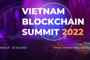 Việt Nam sẽ tổ chức sự kiện quốc tế thường niên về Blockchain