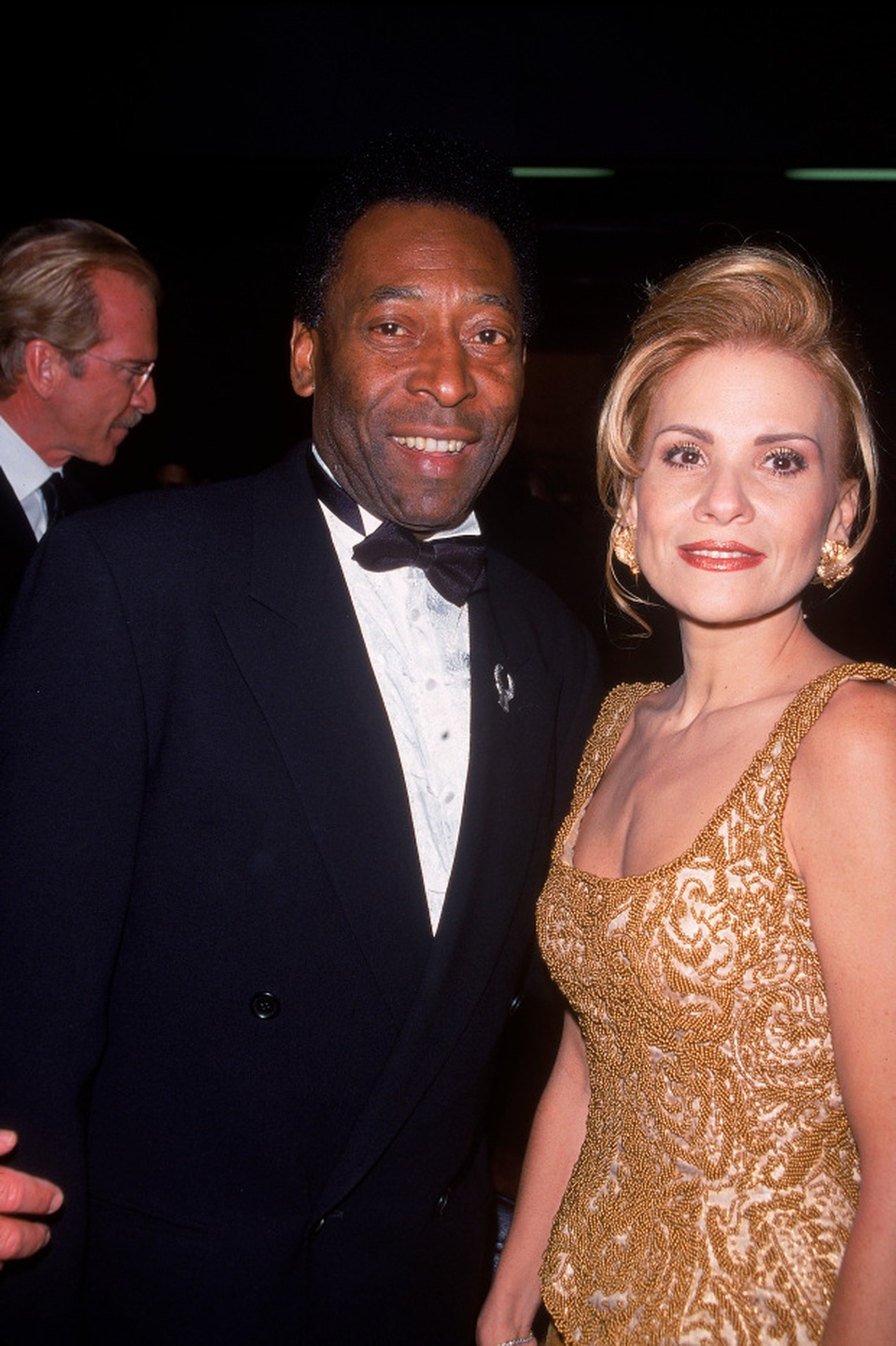 Vua bóng đá Pele: Con rơi nhiều như số bàn thắng, không đếm xuể - 3 Vua bóng đá Pele: Con rơi nhiều như số bàn thắng, không đếm xuể - 3