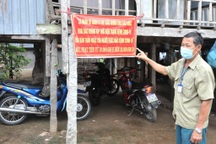 F0 tăng mạnh vì "coi thường" vaccine, thích tập trung ăn uống